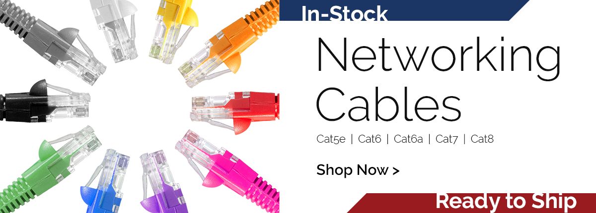 New in Networking - Ethernet