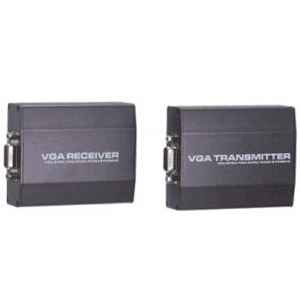 VGA Extenders