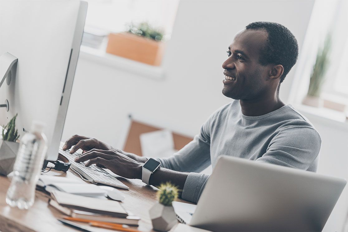 Work From Home Solutions