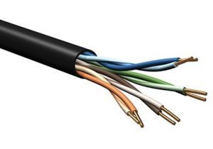 bulk cat5e Industrial