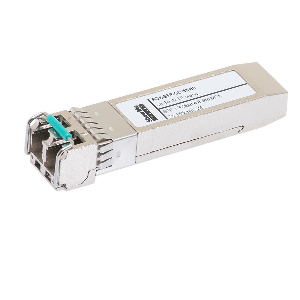 fiber transceiver 
