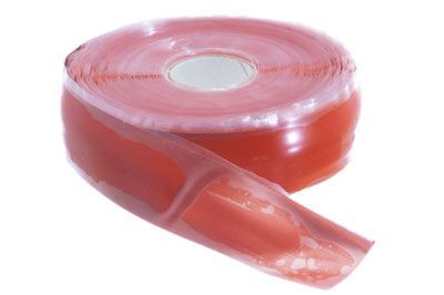 Self Fusing Silicone Tape