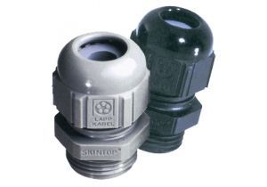 Cord Grips & Cable Glands